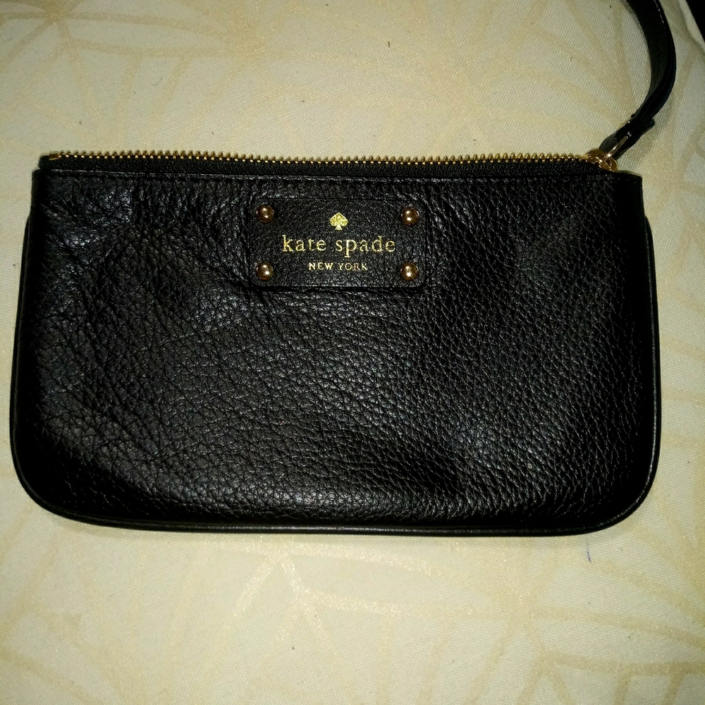 Kate Spade Wristlet